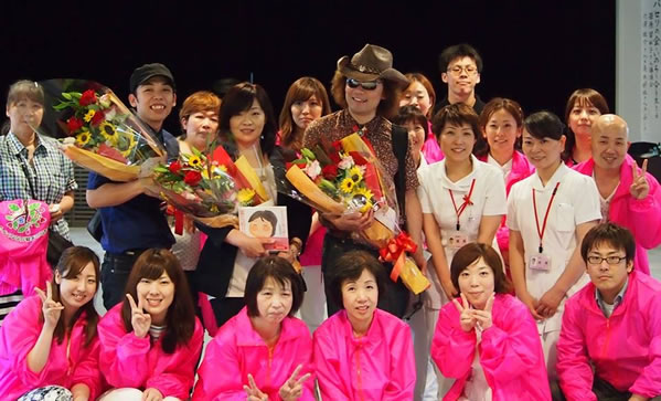 パセリの会とは