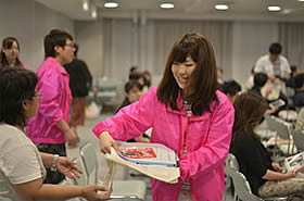 パセリの会事務局