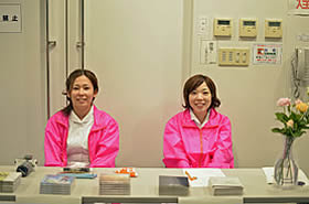 パセリの会事務局